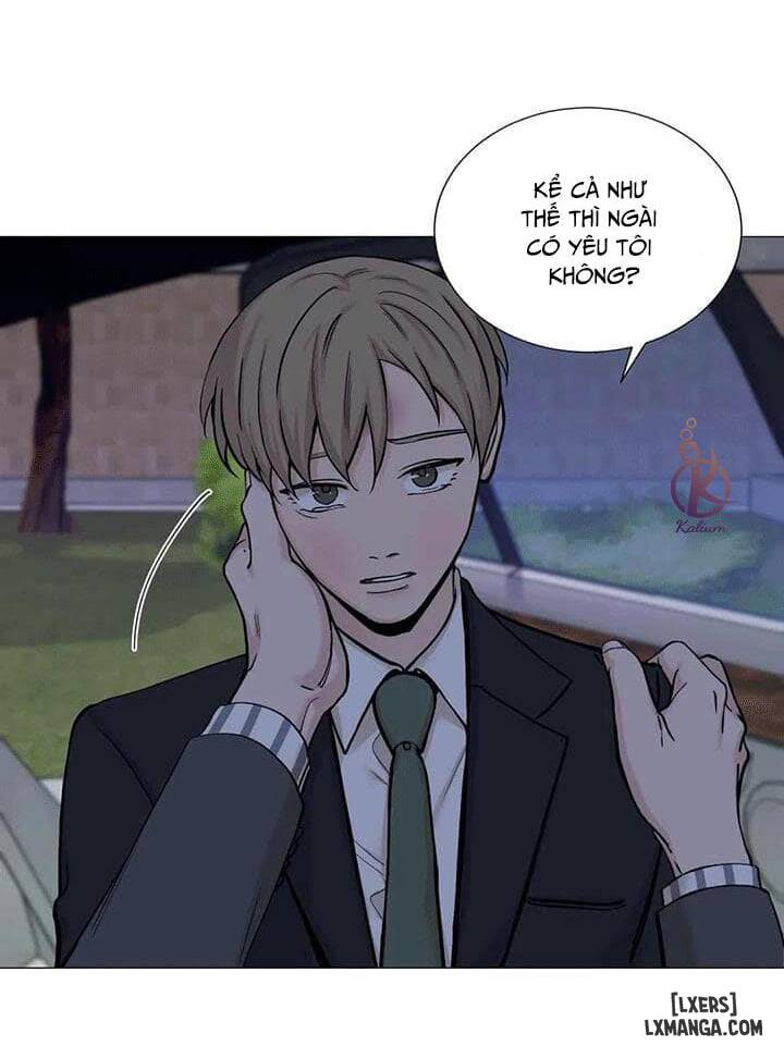 Suha của tôi - Chap 50 - 6