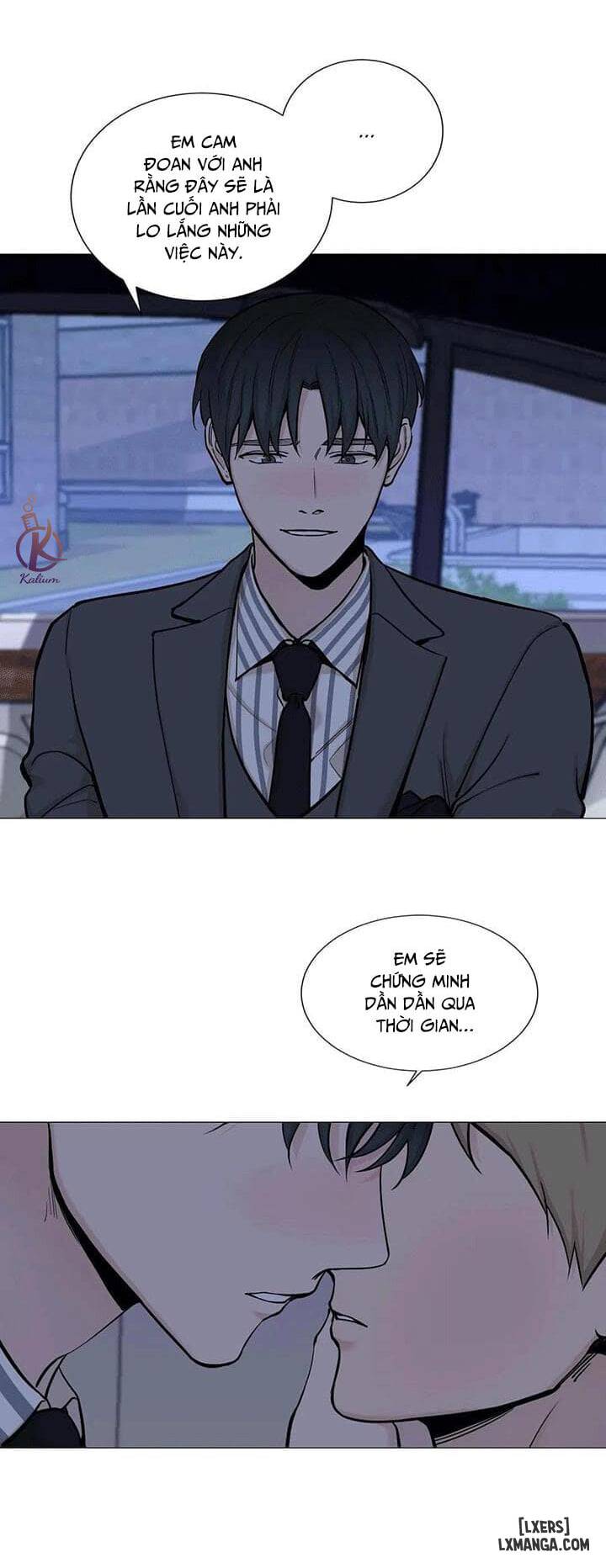 Suha của tôi - Chap 50 - 7