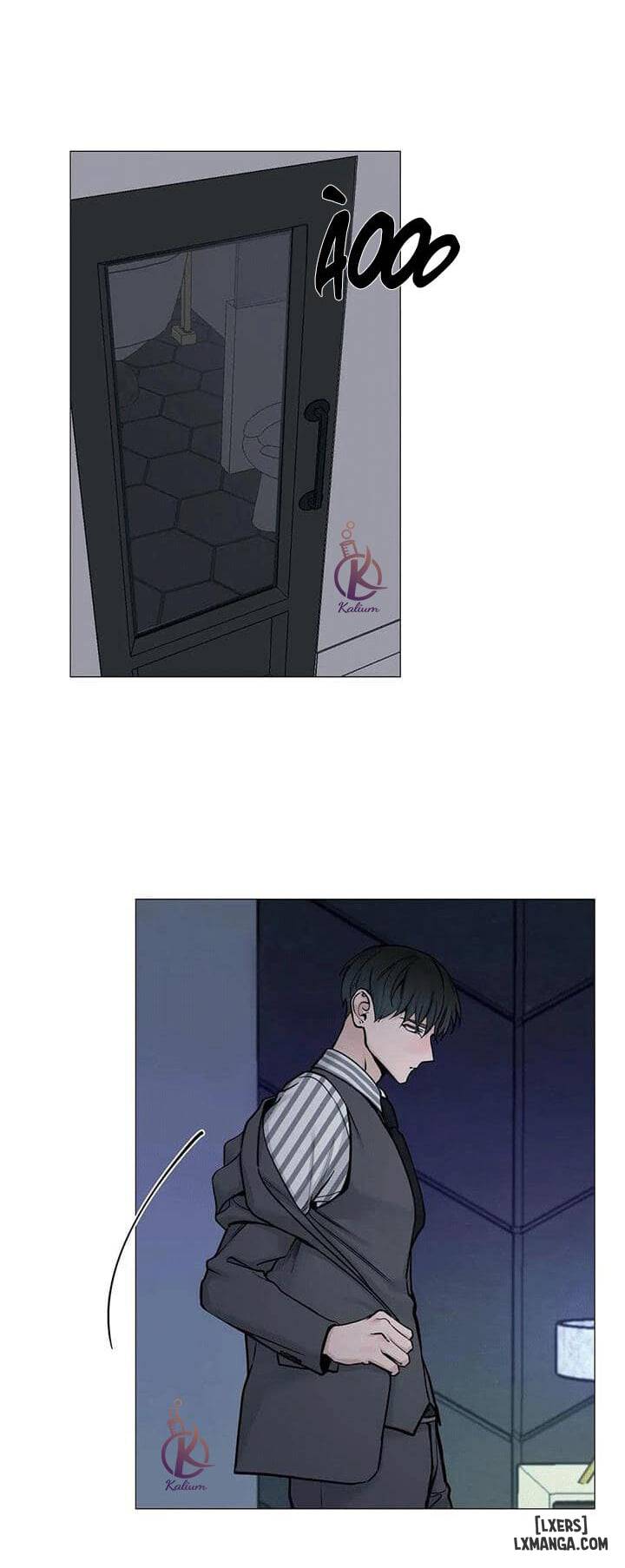 Suha của tôi - Chap 50 - 9