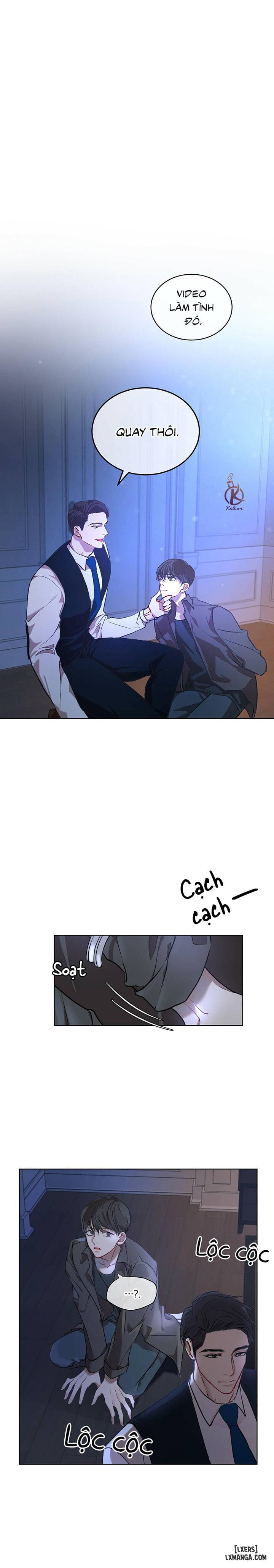 Hình thái khởi sinh - Chap 2 - 1