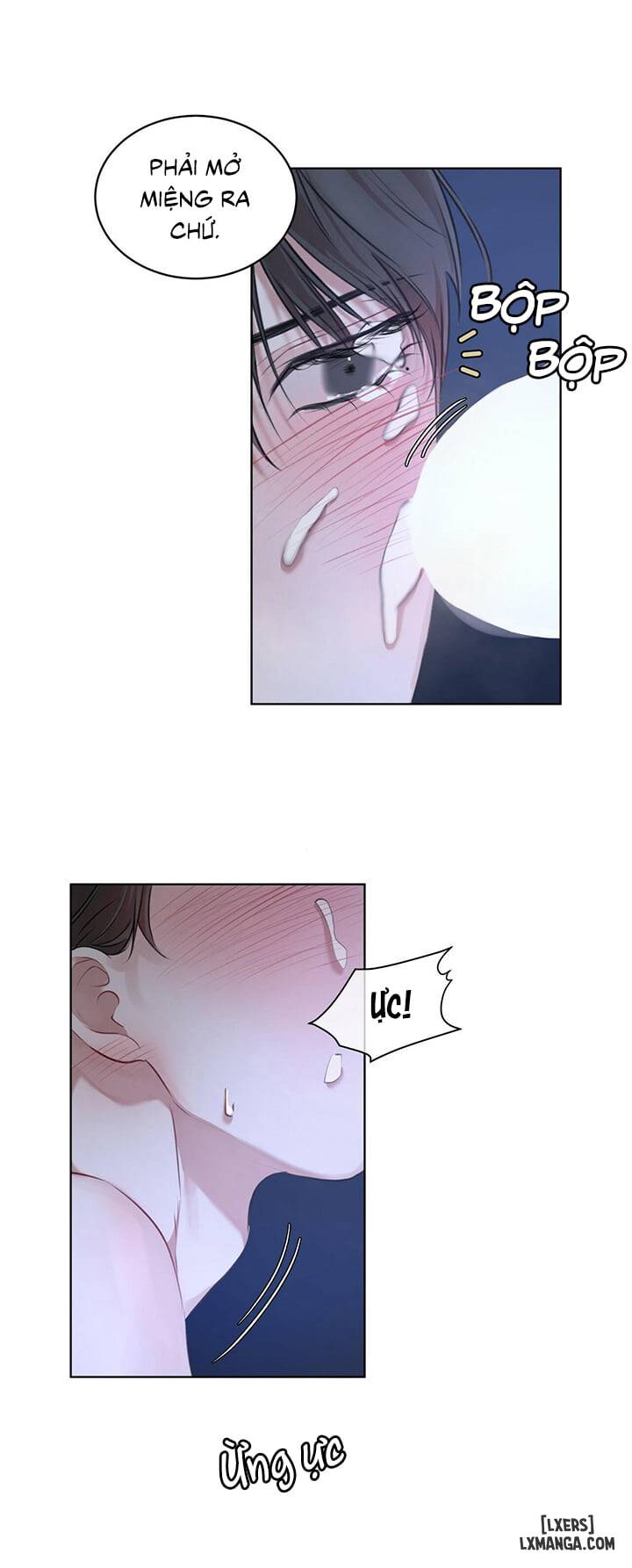 Hình thái khởi sinh - Chap 2 - 11