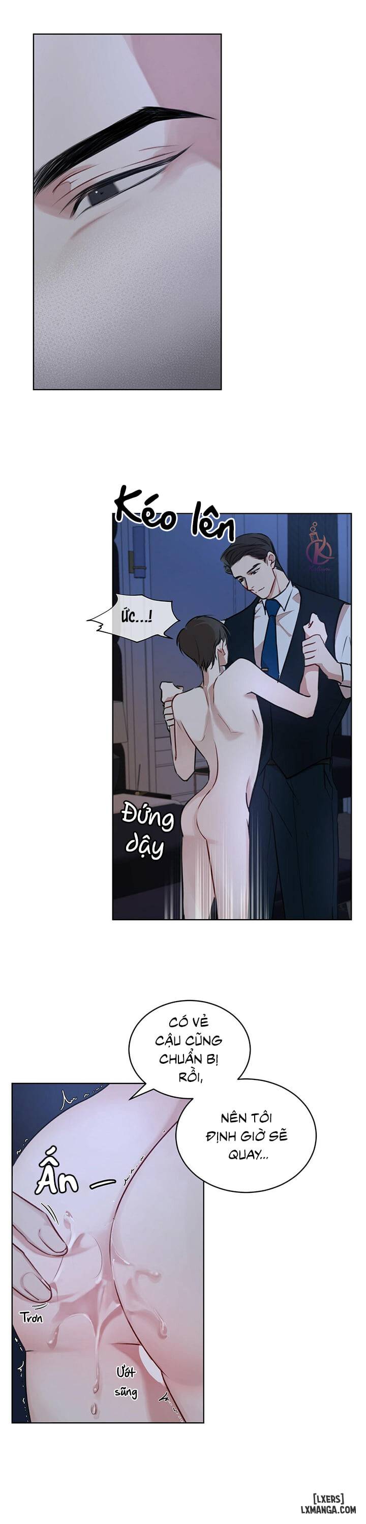Hình thái khởi sinh - Chap 2 - 14