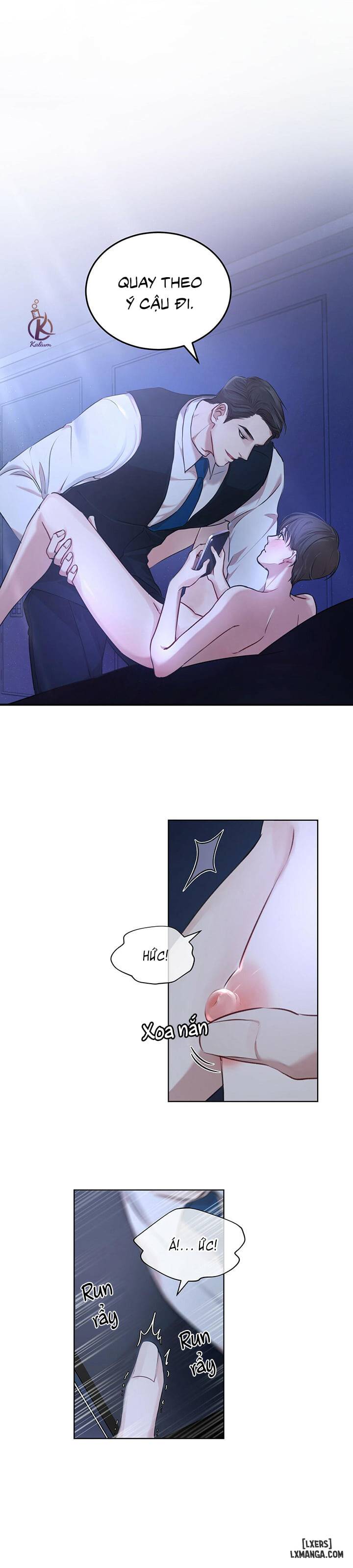 Hình thái khởi sinh - Chap 2 - 17
