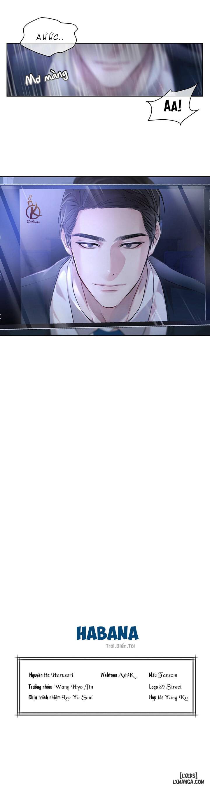 Hình thái khởi sinh - Chap 2 - 18