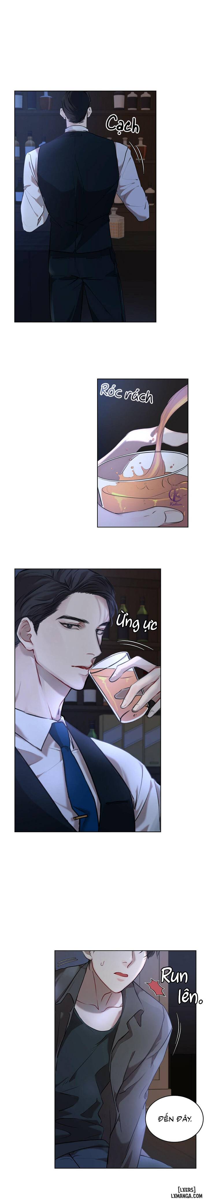Hình thái khởi sinh - Chap 2 - 2