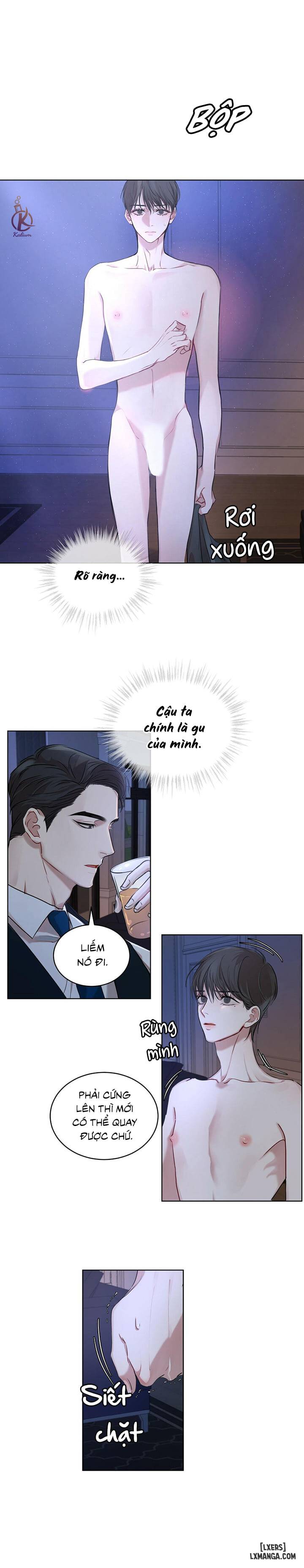 Hình thái khởi sinh - Chap 2 - 4