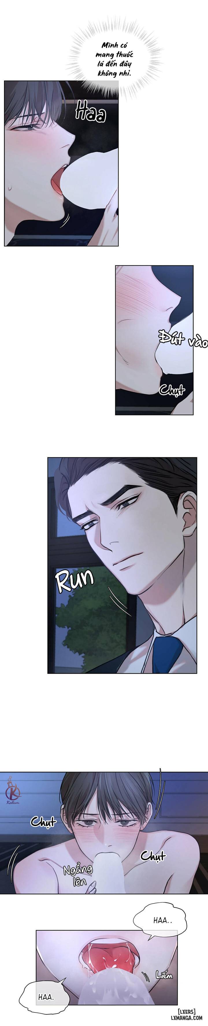 Hình thái khởi sinh - Chap 2 - 6