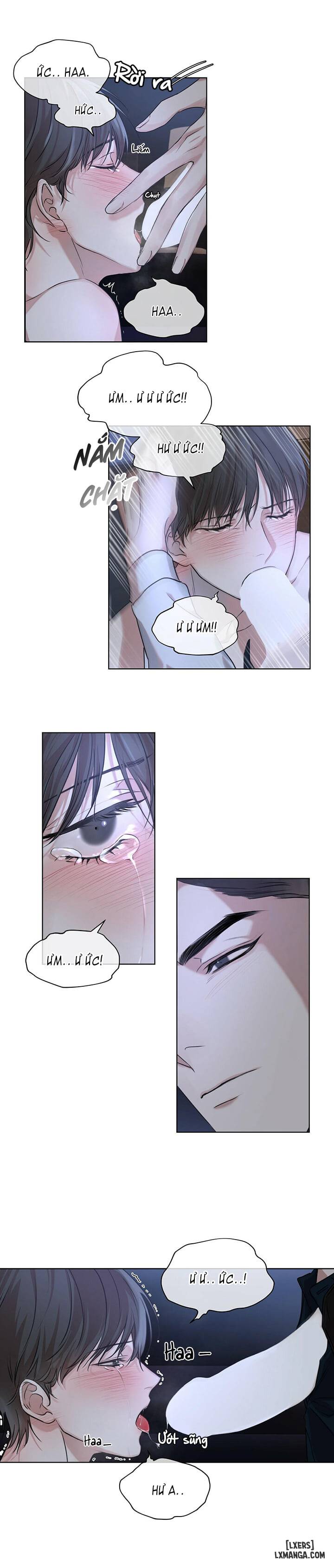 Hình thái khởi sinh - Chap 2 - 7