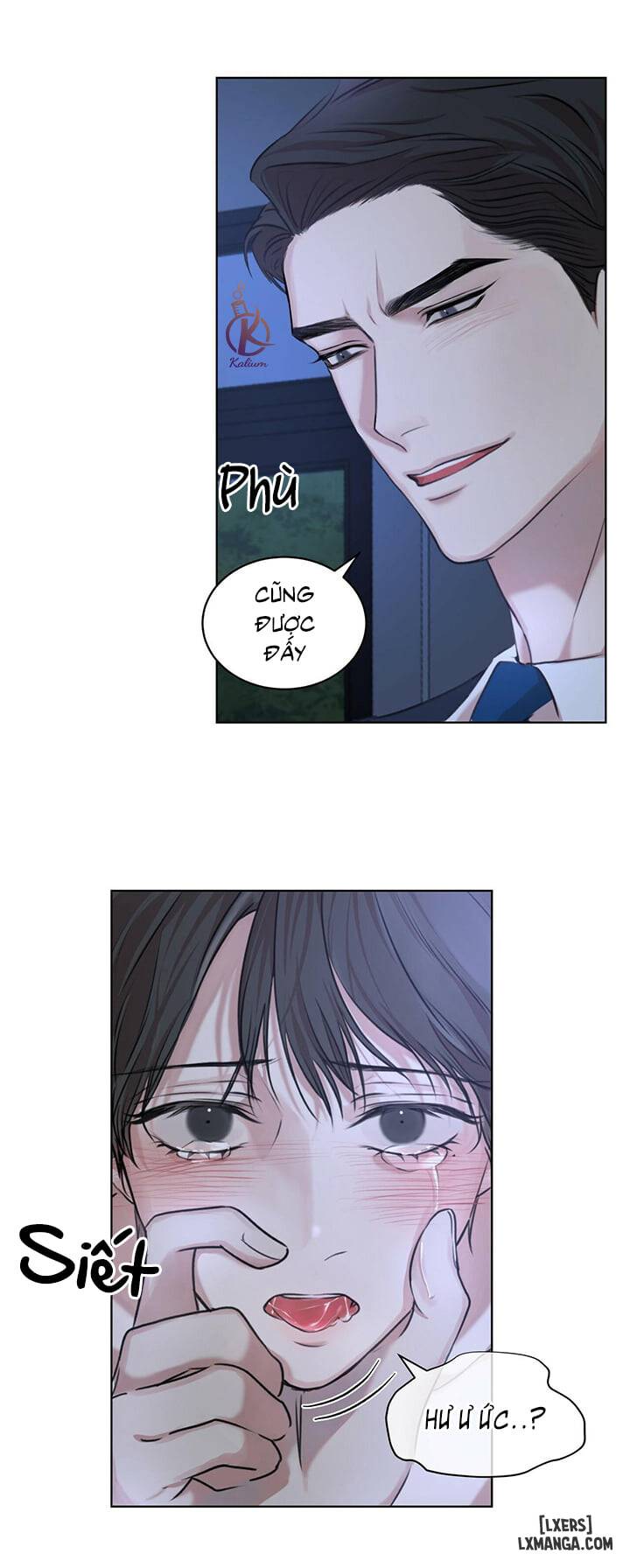 Hình thái khởi sinh - Chap 2 - 8