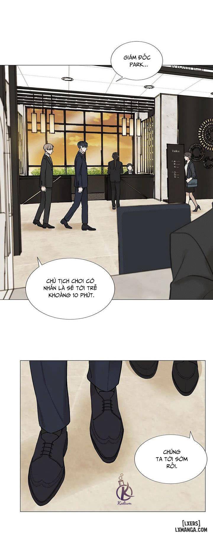 Suha của tôi - Chap 23 - 10