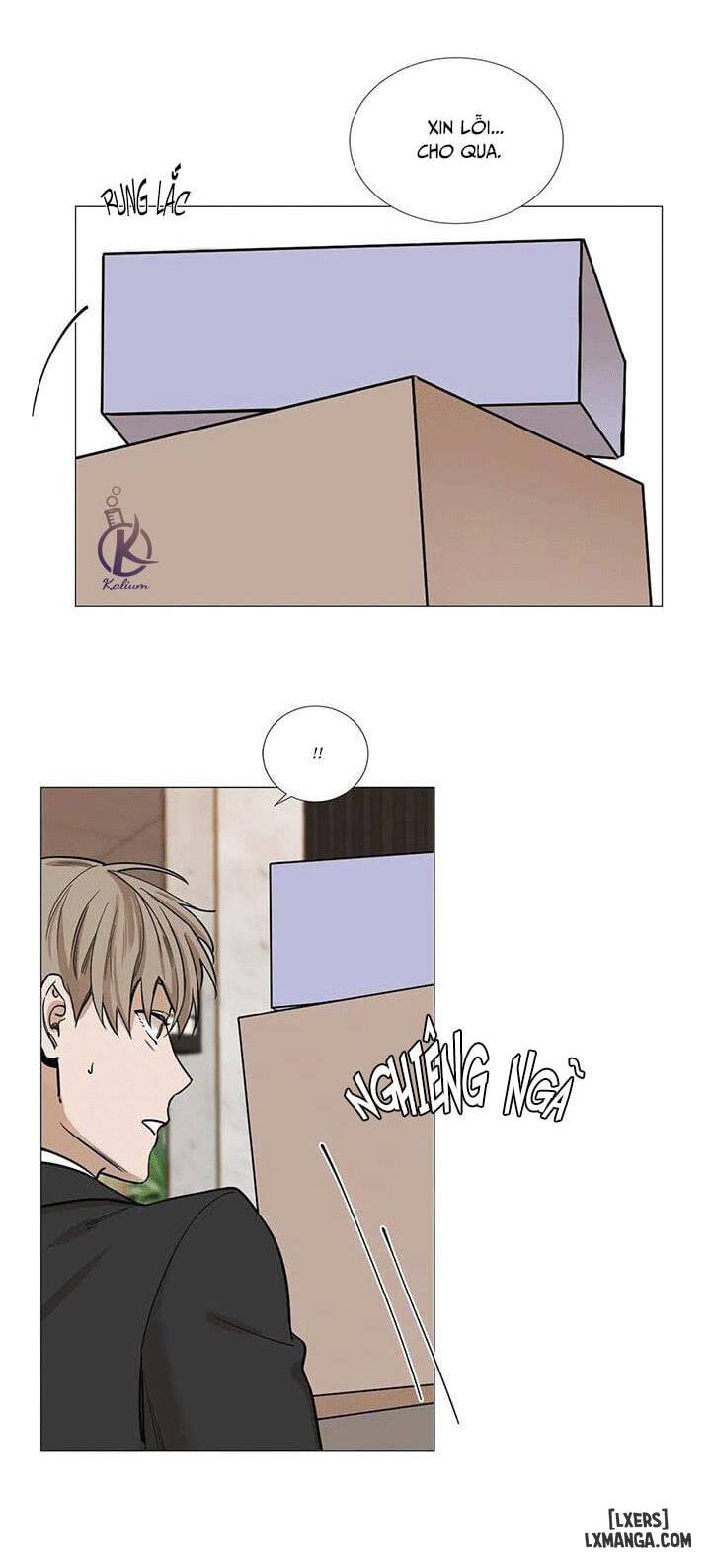 Suha của tôi - Chap 23 - 12
