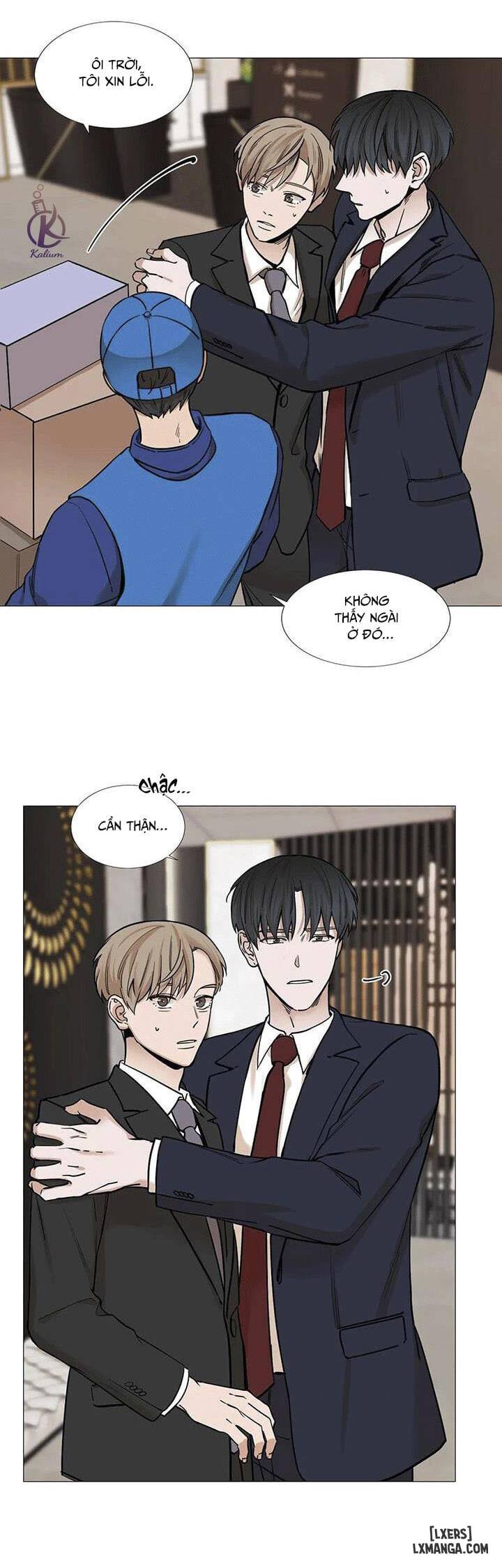 Suha của tôi - Chap 23 - 13