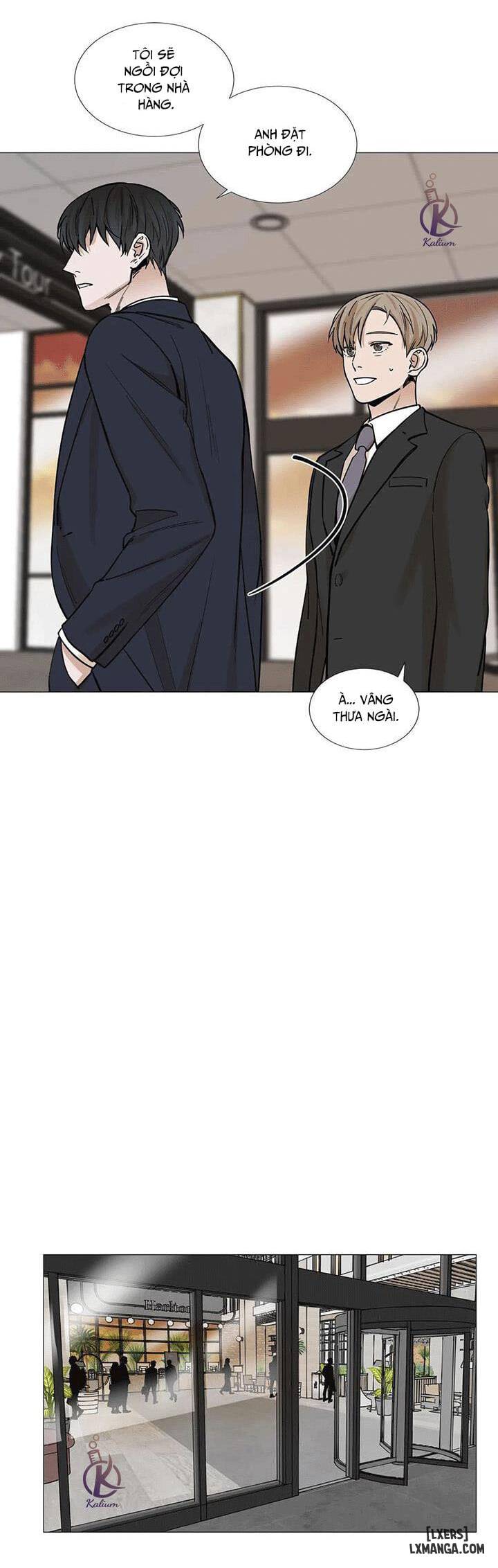 Suha của tôi - Chap 23 - 16
