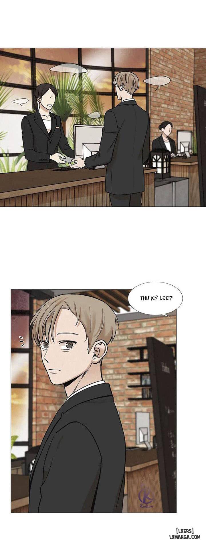 Suha của tôi - Chap 23 - 17