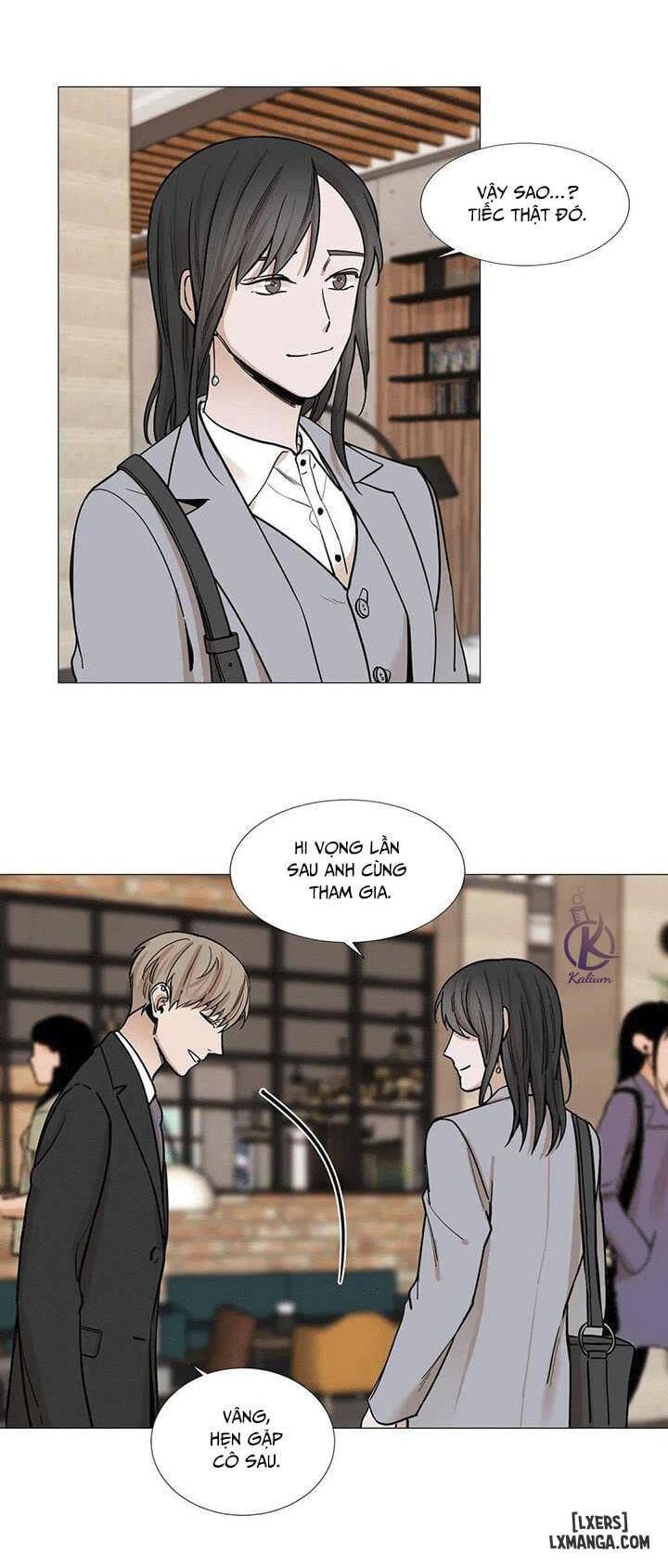 Suha của tôi - Chap 23 - 19