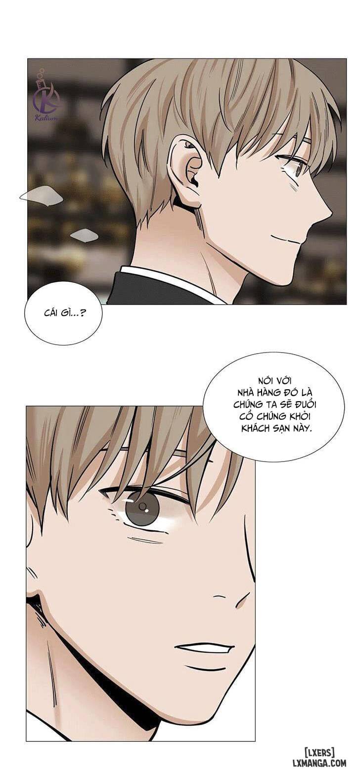 Suha của tôi - Chap 23 - 20