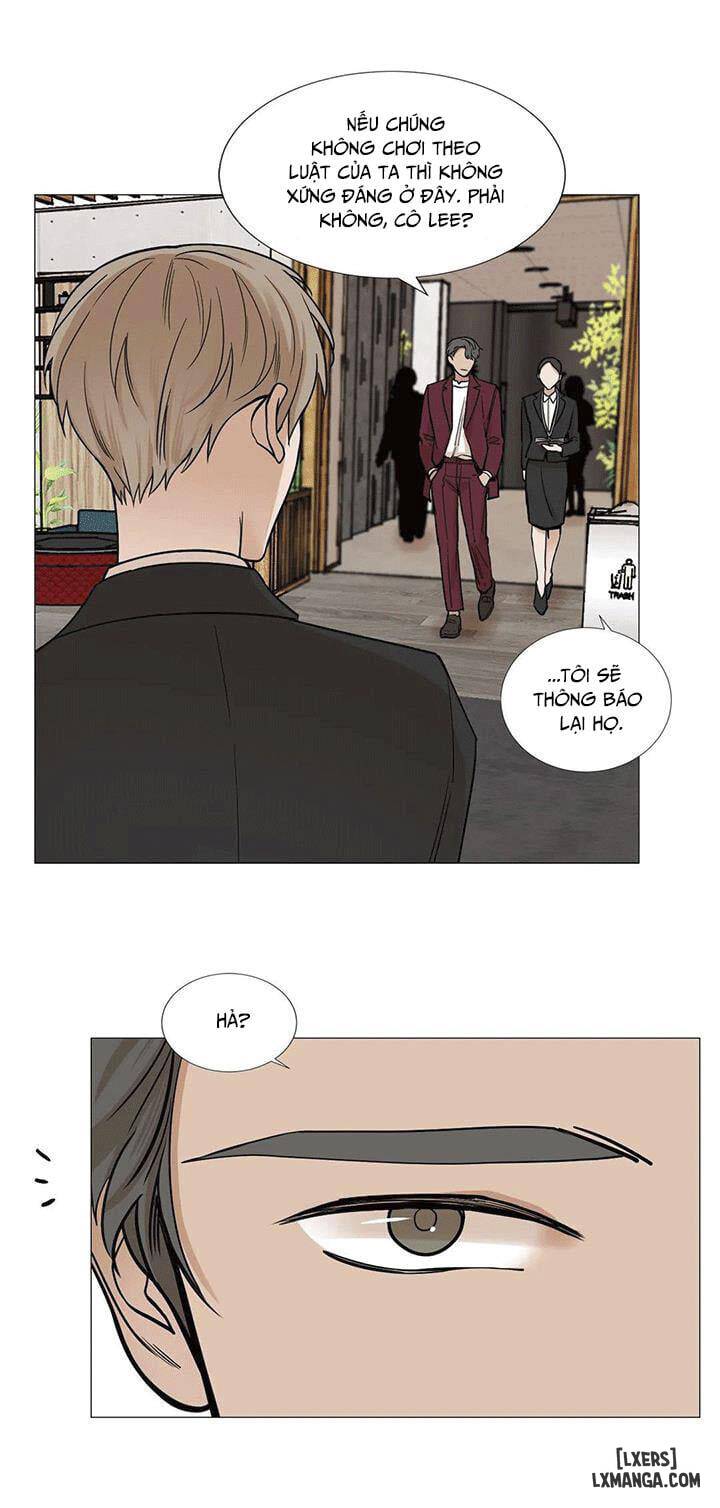 Suha của tôi - Chap 23 - 21