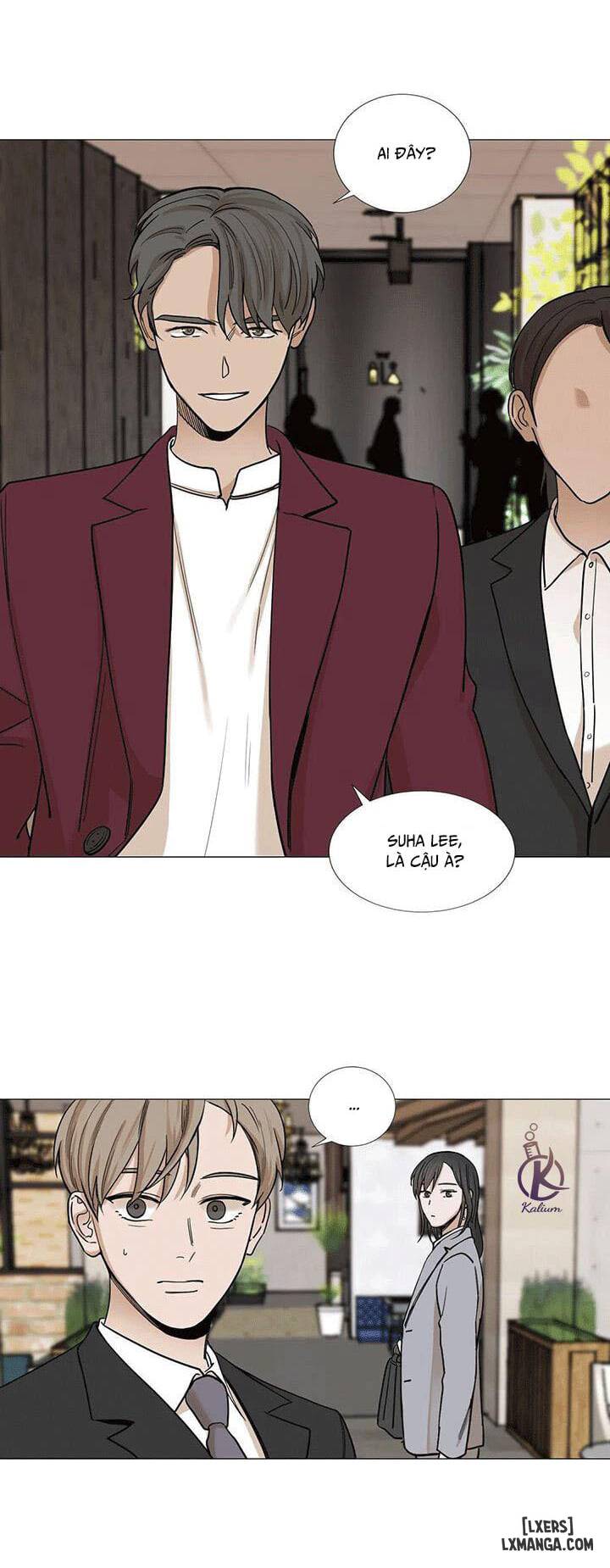 Suha của tôi - Chap 23 - 22