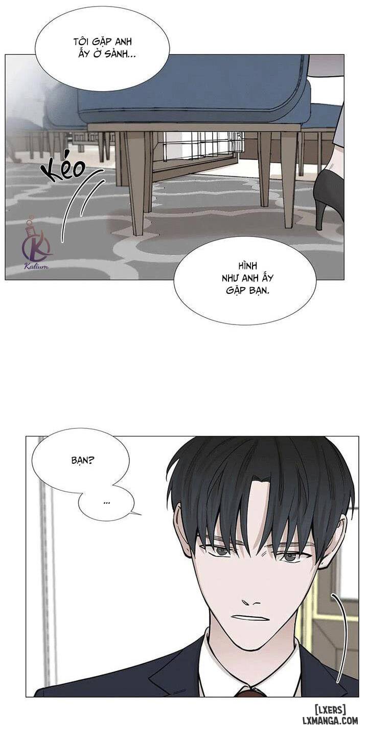 Suha của tôi - Chap 23 - 25
