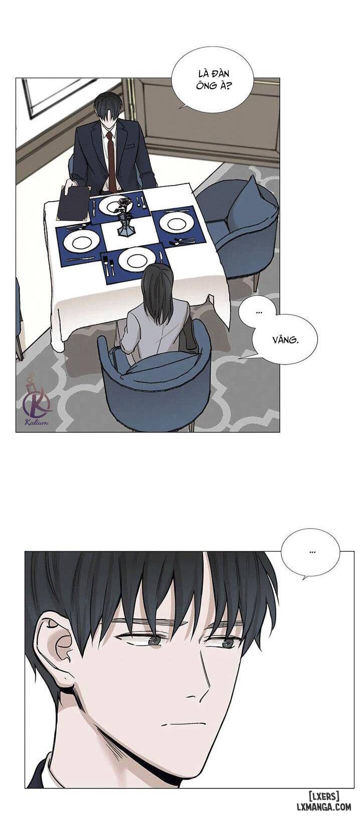 Suha của tôi - Chap 23 - 26