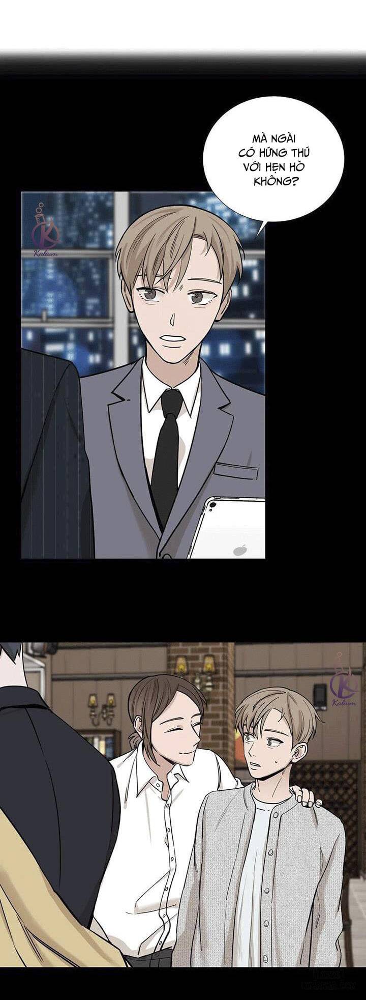 Suha của tôi - Chap 23 - 27