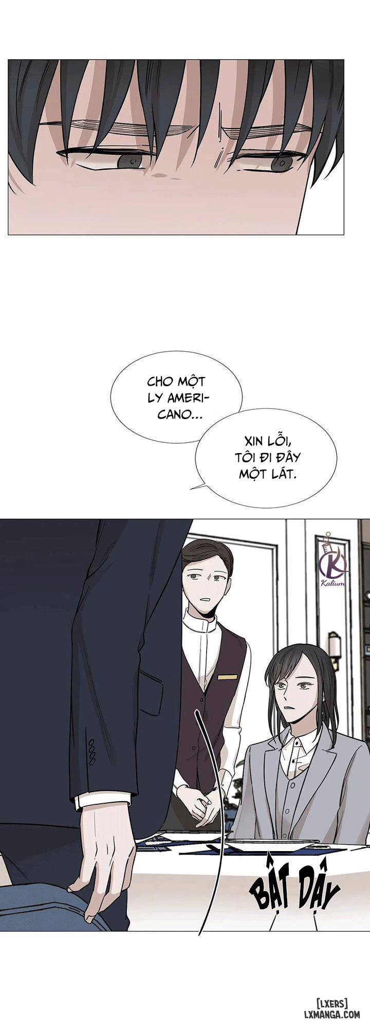 Suha của tôi - Chap 23 - 29