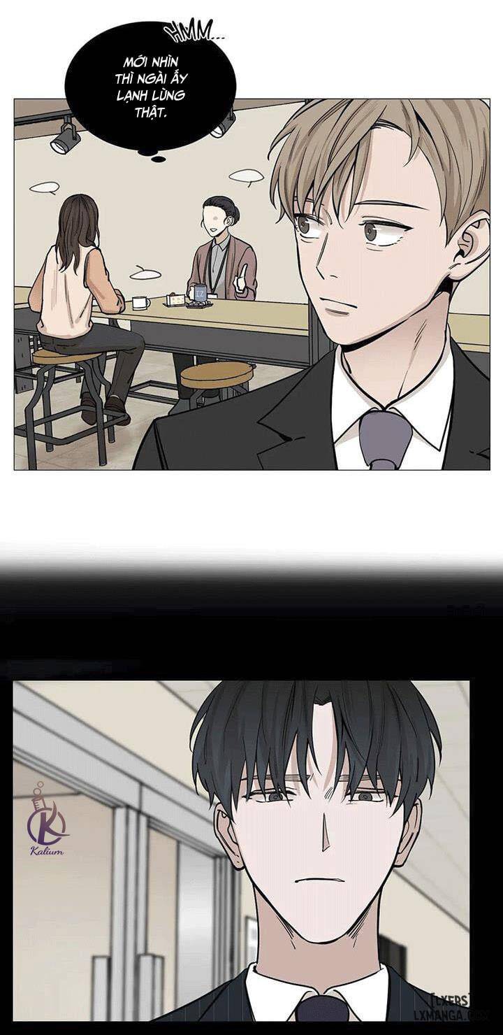 Suha của tôi - Chap 23 - 3