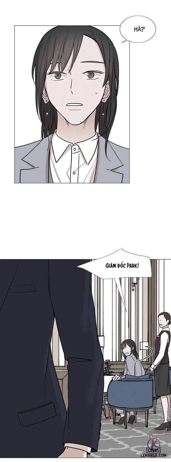 Suha của tôi - Chap 23 - 30