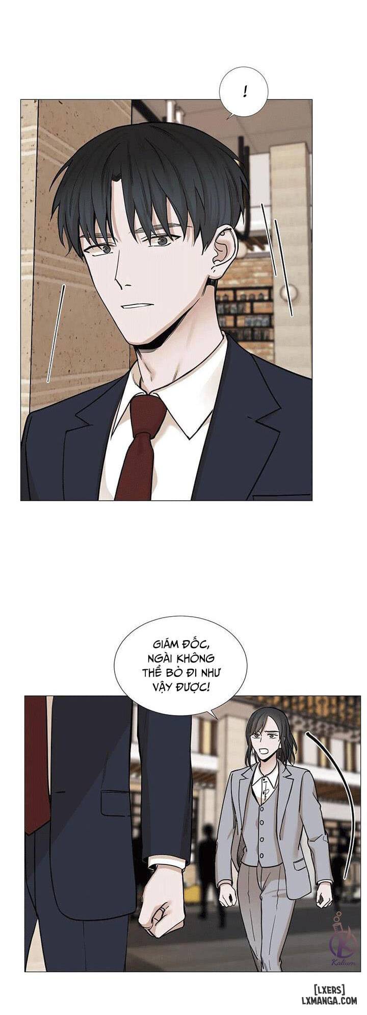 Suha của tôi - Chap 23 - 32