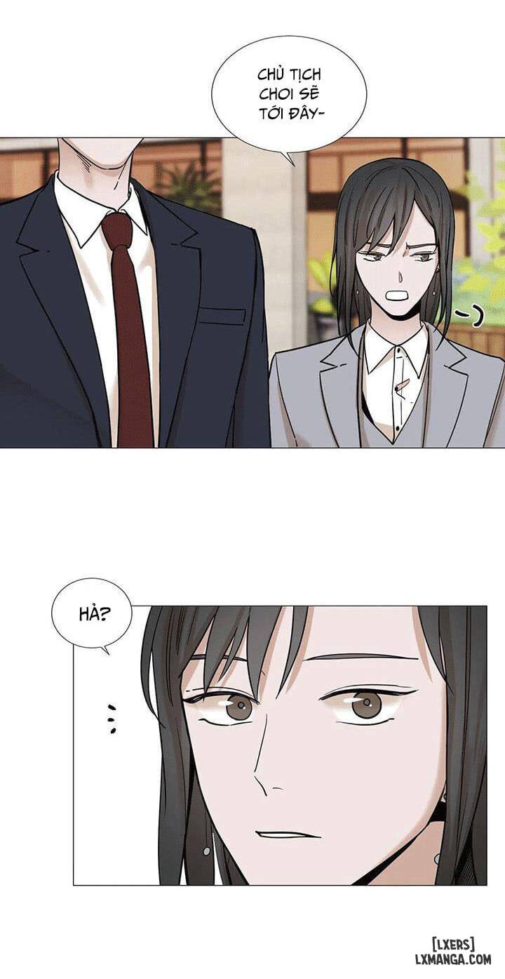 Suha của tôi - Chap 23 - 33