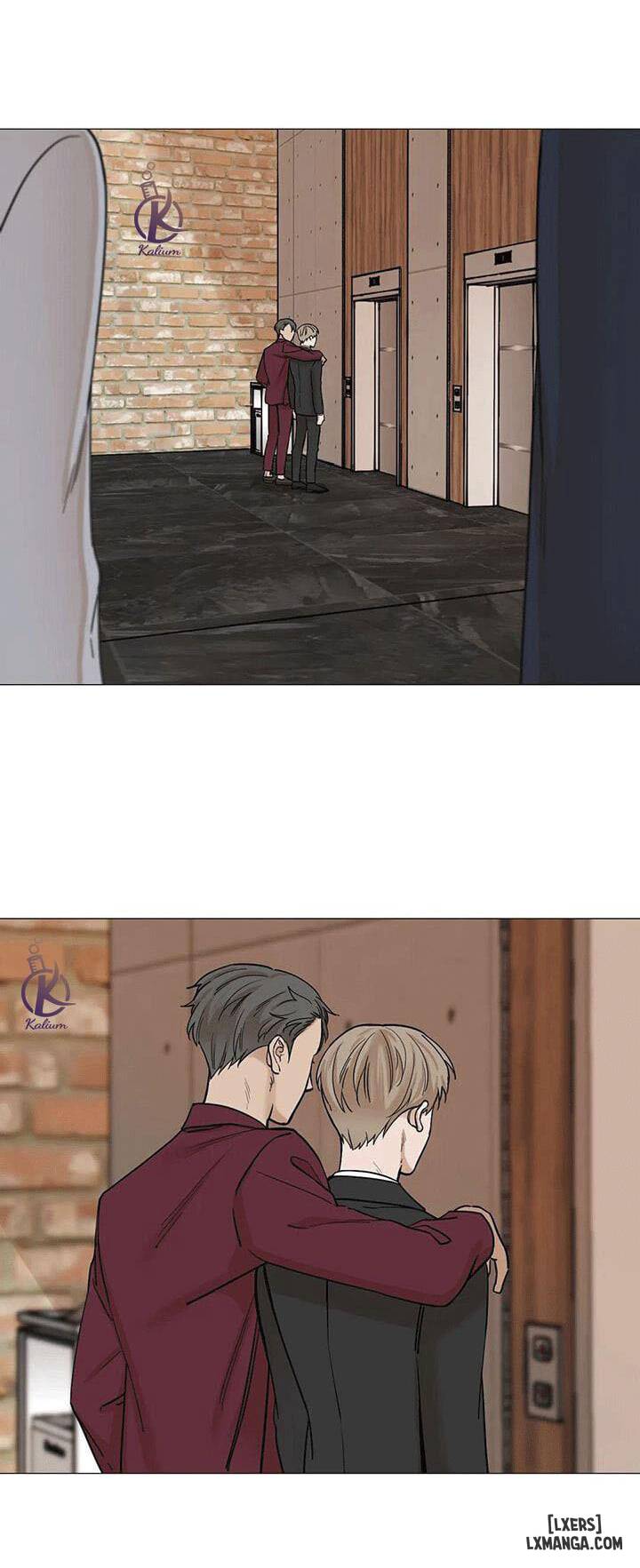 Suha của tôi - Chap 23 - 34