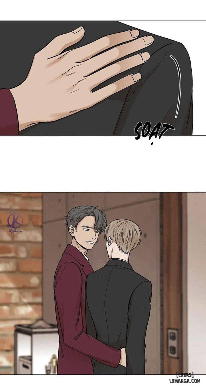Suha của tôi - Chap 23 - 35