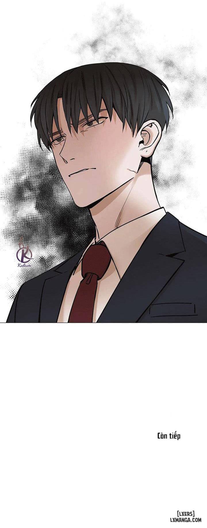 Suha của tôi - Chap 23 - 37