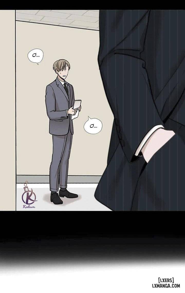 Suha của tôi - Chap 23 - 5