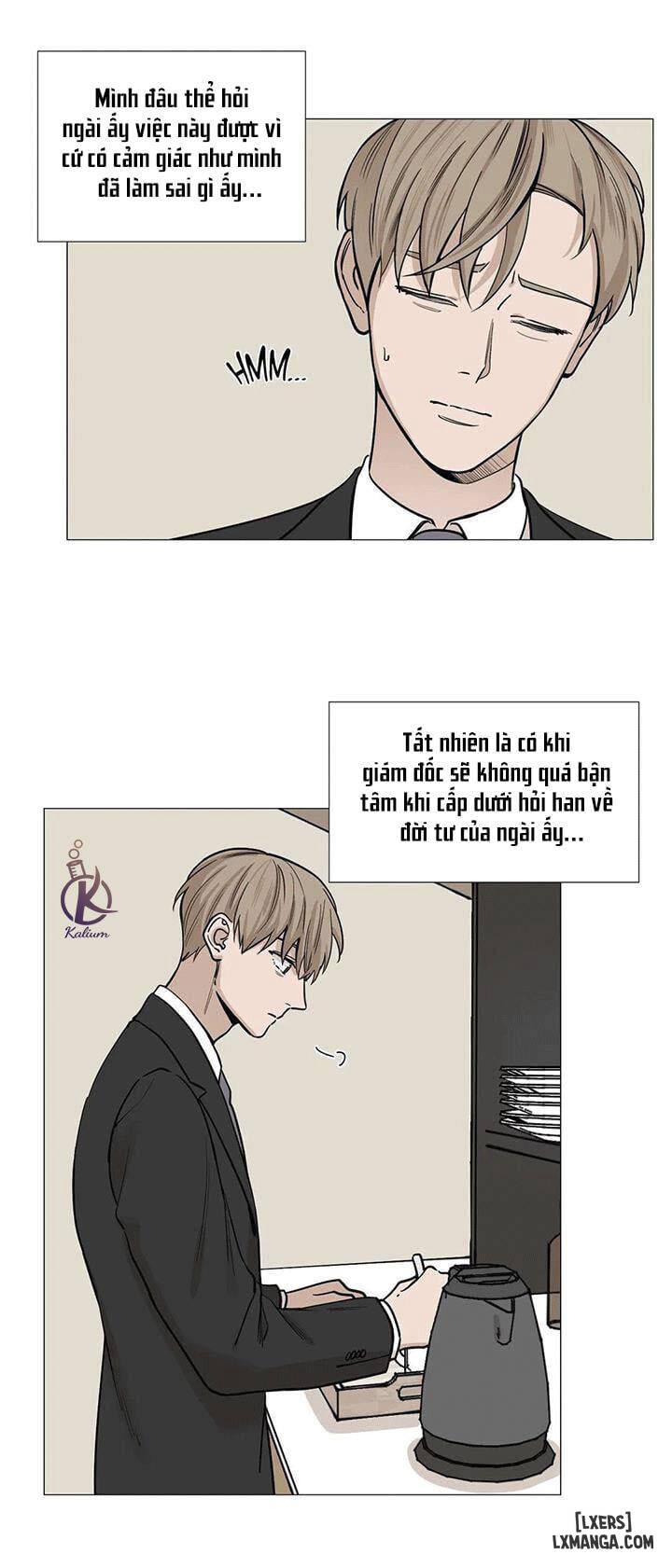 Suha của tôi - Chap 23 - 7