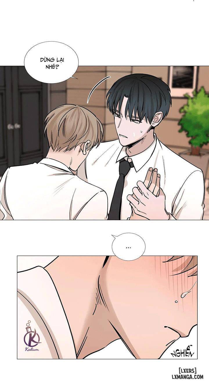Suha của tôi - Chap 21 - 1