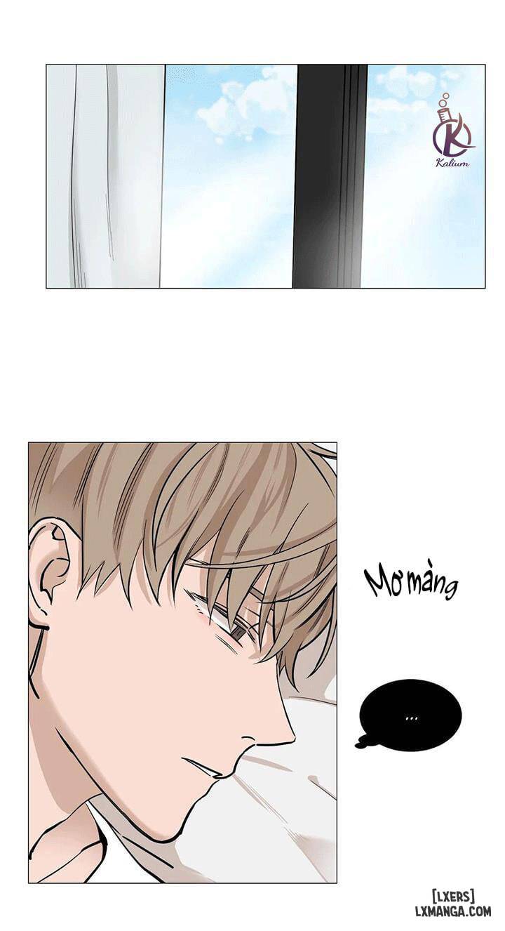 Suha của tôi - Chap 21 - 14
