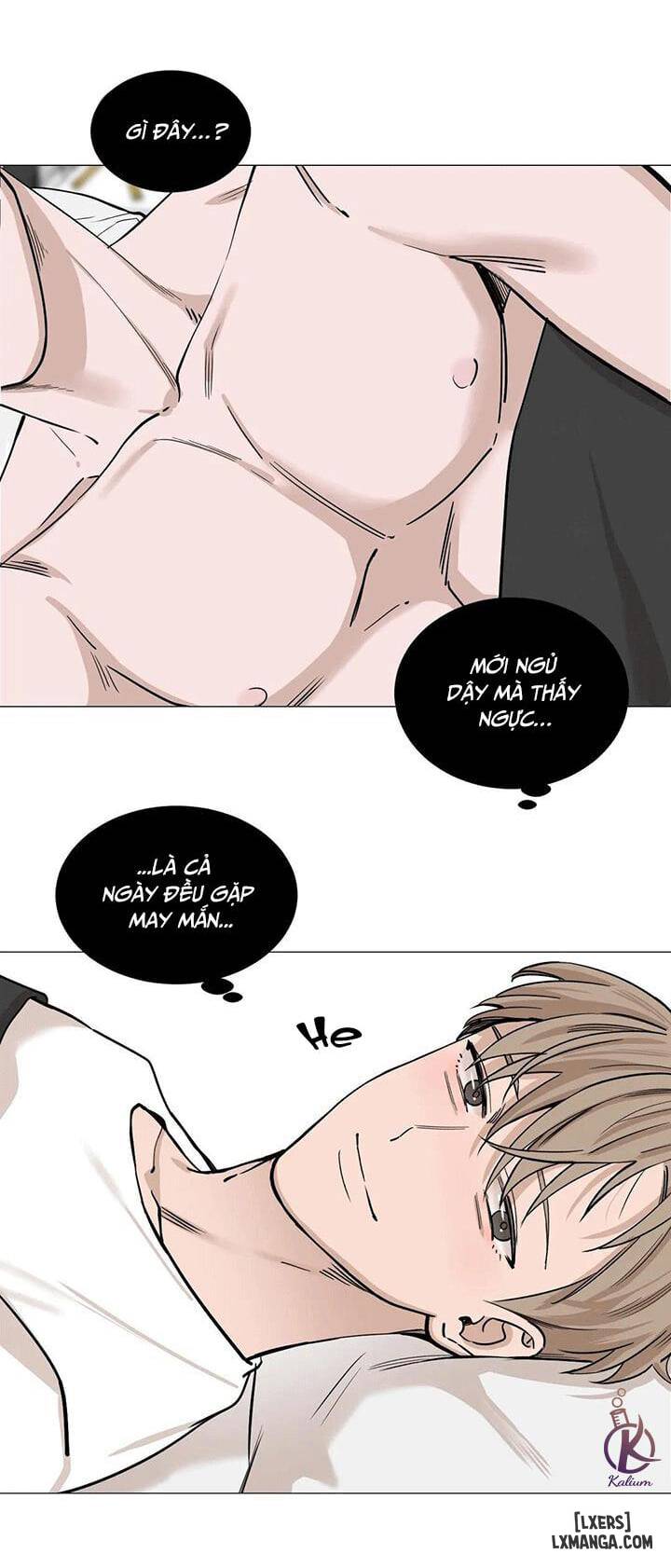 Suha của tôi - Chap 21 - 15