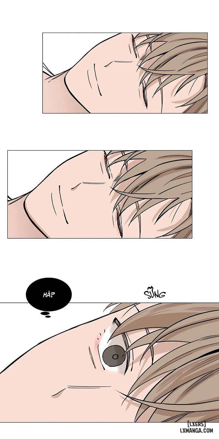 Suha của tôi - Chap 21 - 16