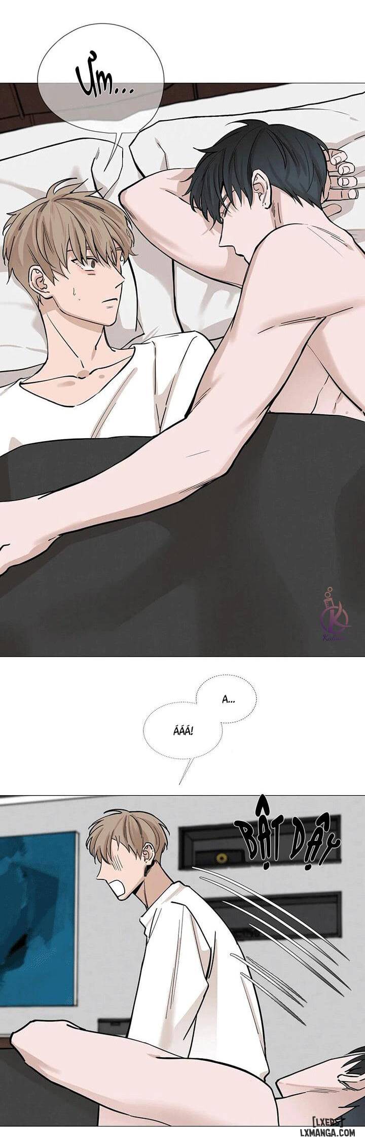 Suha của tôi - Chap 21 - 17