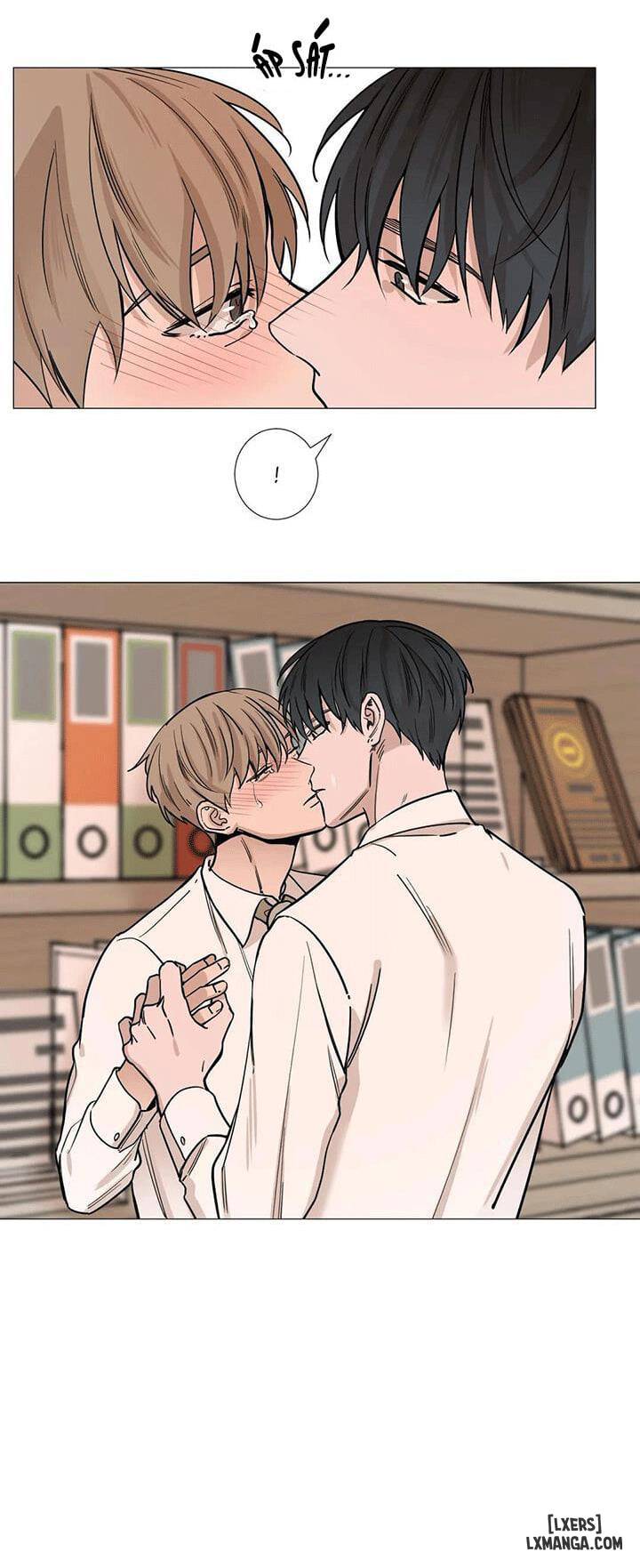 Suha của tôi - Chap 21 - 2
