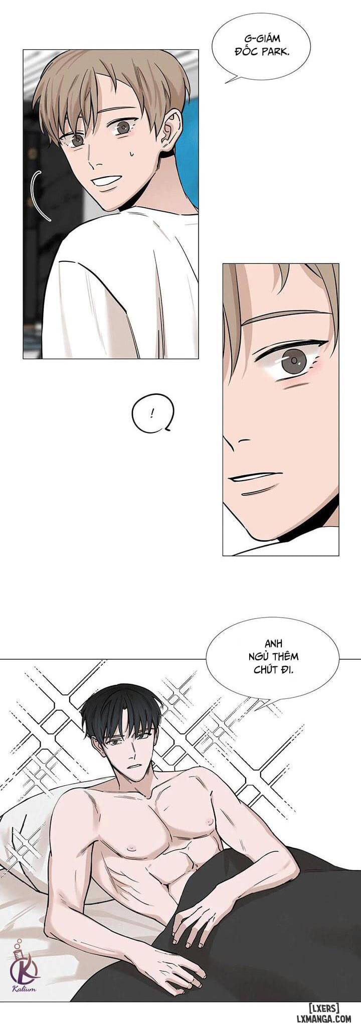 Suha của tôi - Chap 21 - 20