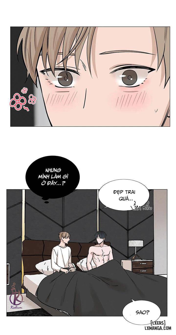 Suha của tôi - Chap 21 - 21