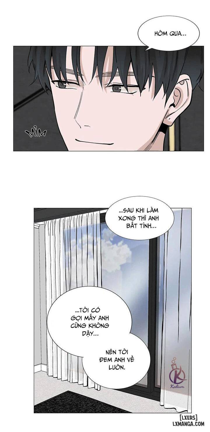 Suha của tôi - Chap 21 - 23