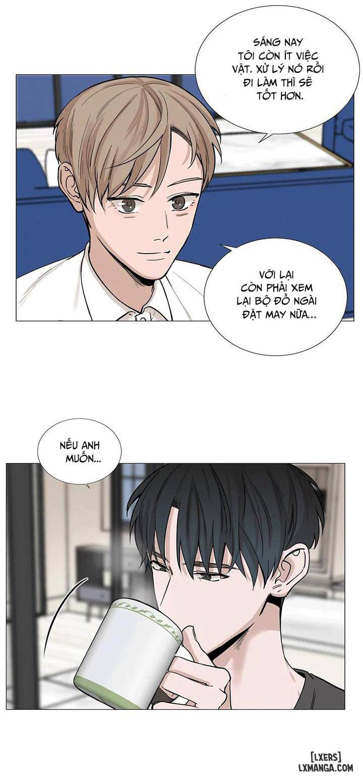 Suha của tôi - Chap 21 - 29