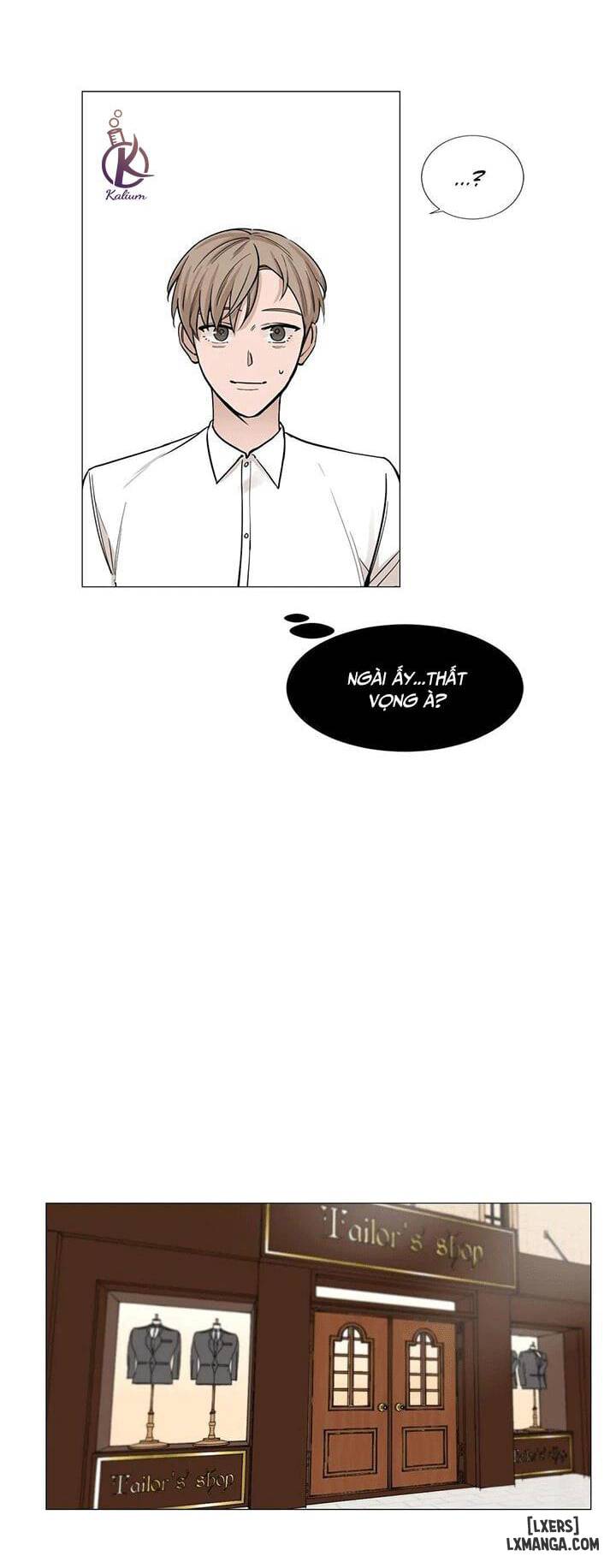 Suha của tôi - Chap 21 - 30