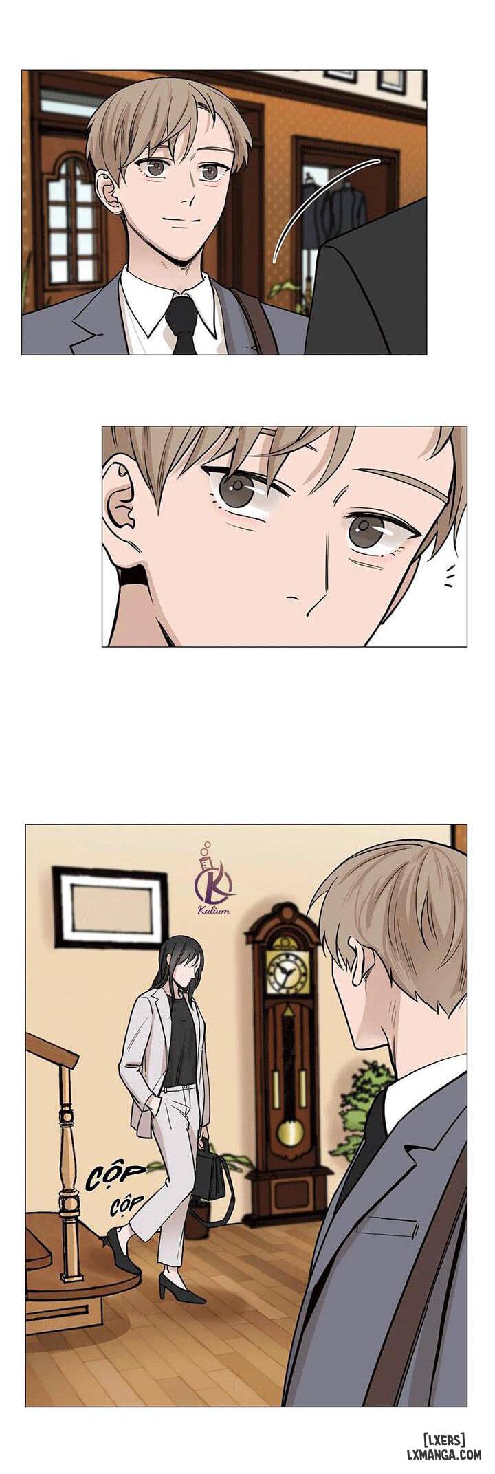 Suha của tôi - Chap 21 - 32