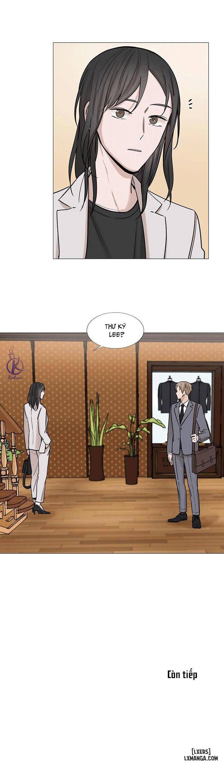 Suha của tôi - Chap 21 - 33