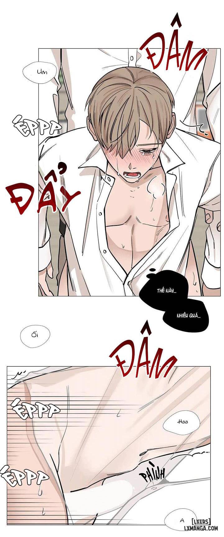 Suha của tôi - Chap 21 - 5