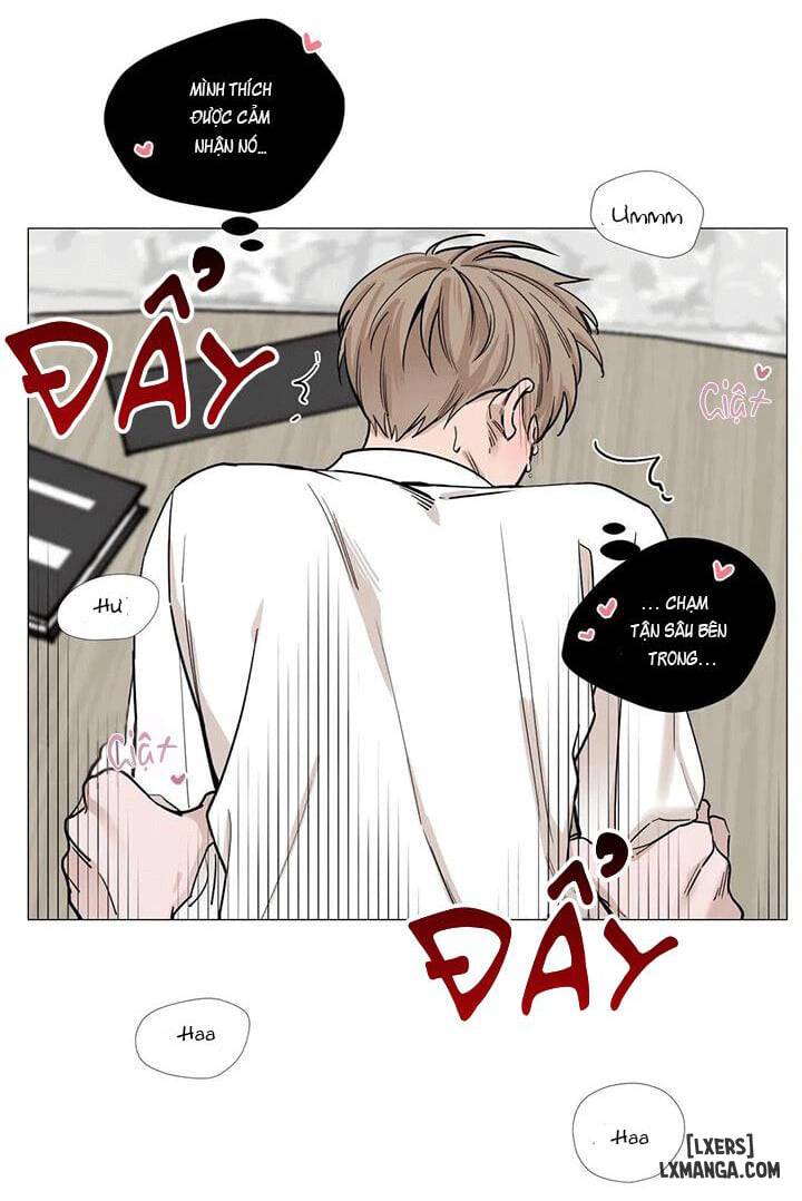Suha của tôi - Chap 21 - 6
